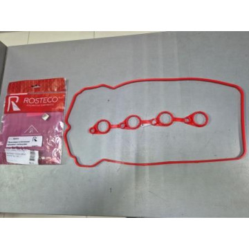 Прокладка крышки клапанов 1.6 16кл  для Hyundai Solaris